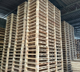 pallet gỗ đức hòa - pallet đức hòa - pallet long an