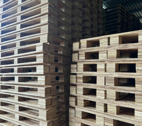 pallet ván ép giá rẻ tân uyên