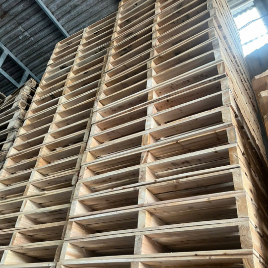 pallet gỗ tân uyên - xưởng pallet tân uyên - pallet ván ép bình dương