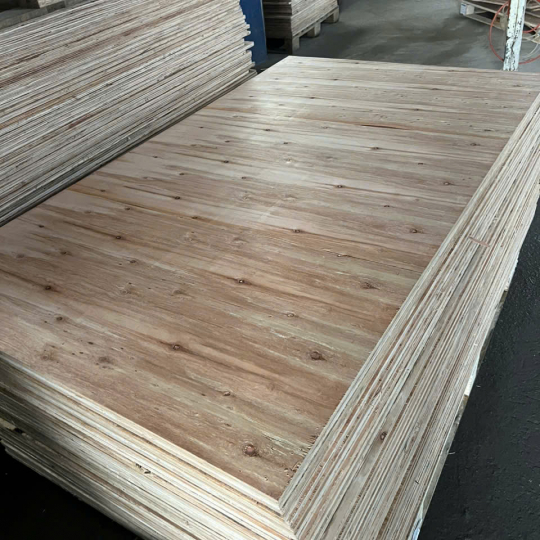 Pallet Ván Ép - Pallet giá rẻ Tân Uyên