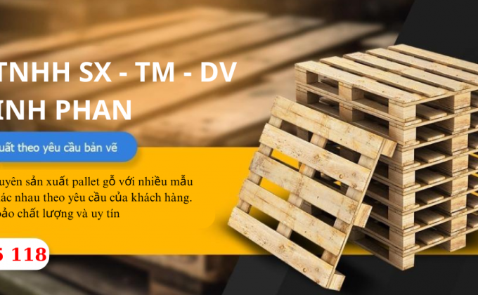 pallet tan uyen binh duong | pallet tân uyên | pallet Minh Phan | xưởng pallet gỗ tân uyên